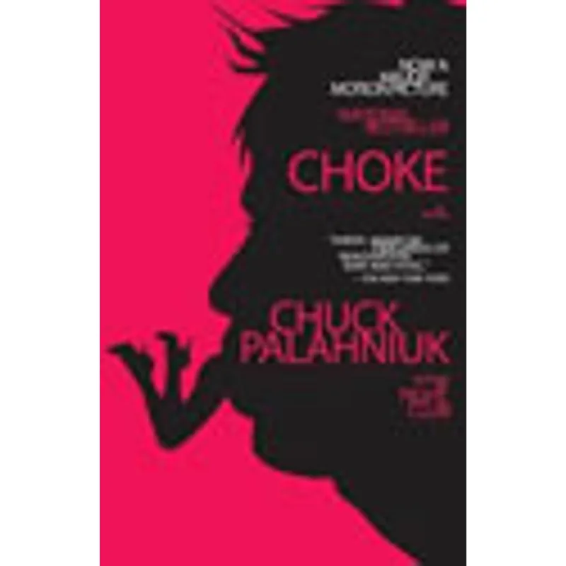 CHOKE