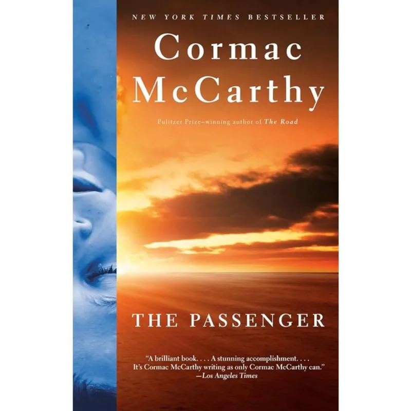 THE PASSENGER