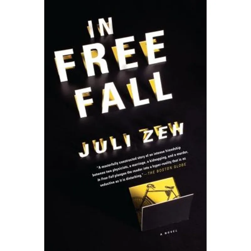In Free Fall