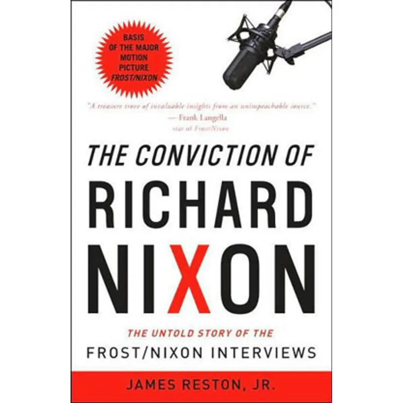 CONVICTION OF RICHARD NIXON, THE