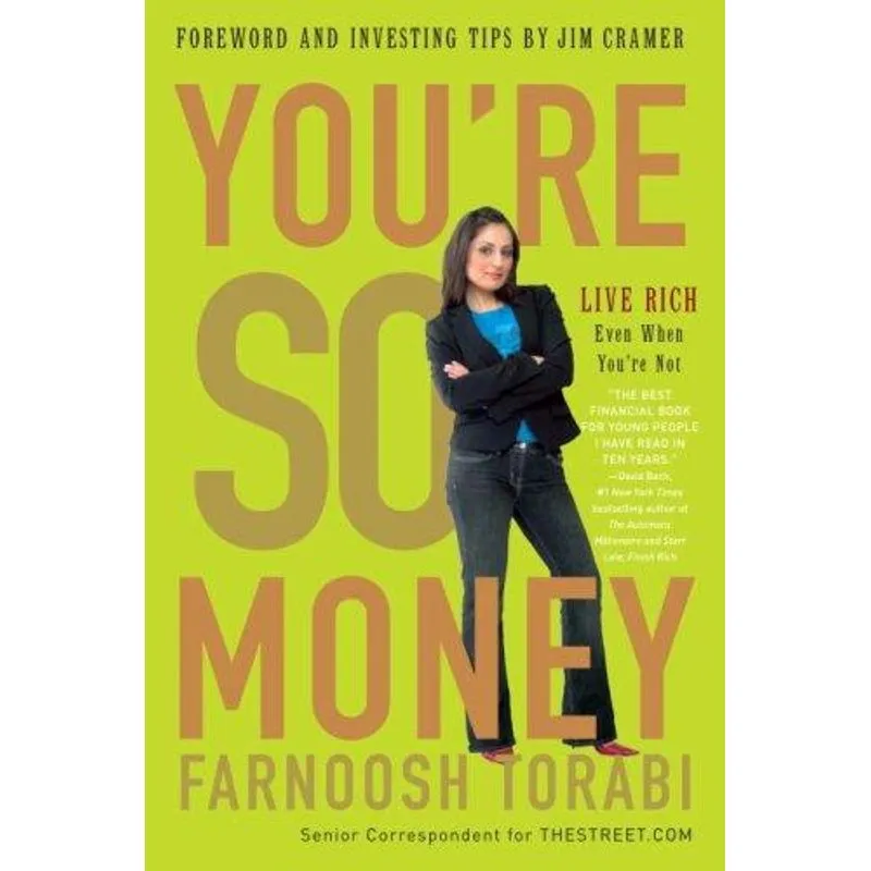You'Re So Money