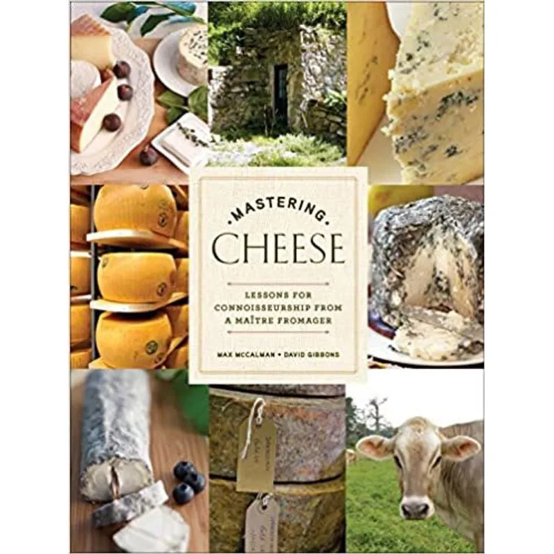 MASTERING CHEESE