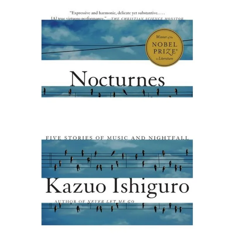 NOCTURNES