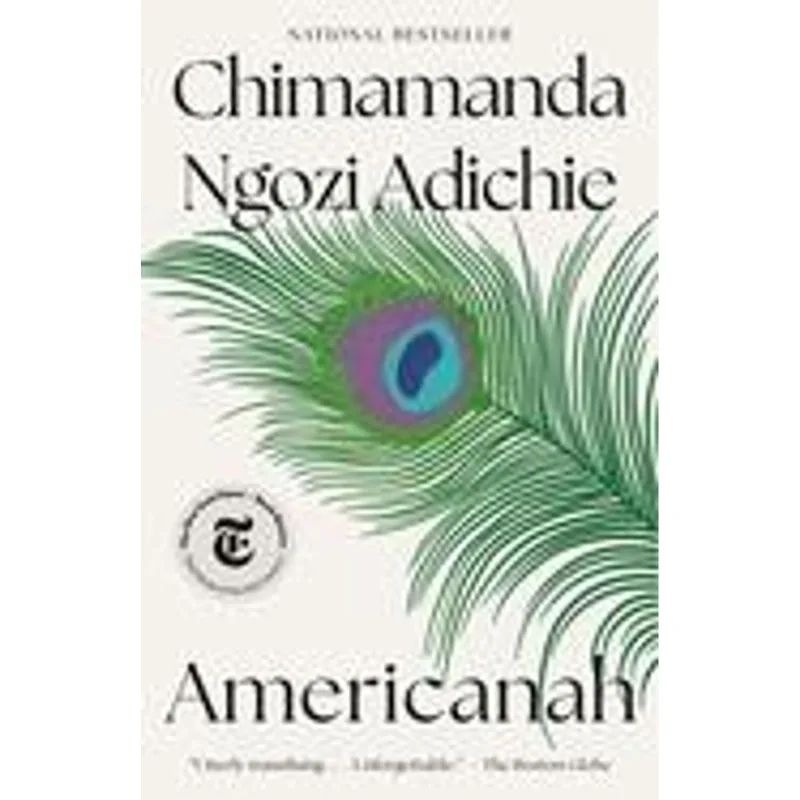 Americanah