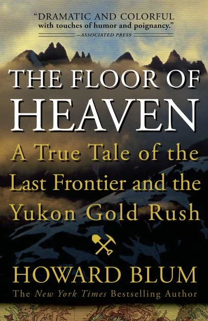 The Floor of Heaven STANDARD
