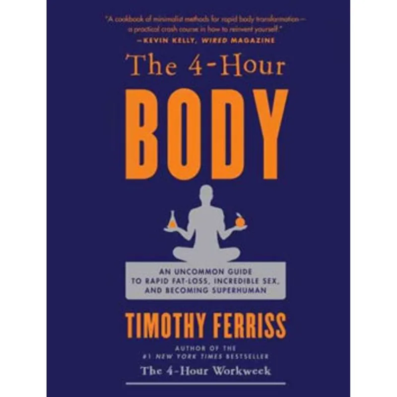 4-HOUR BODY, THE