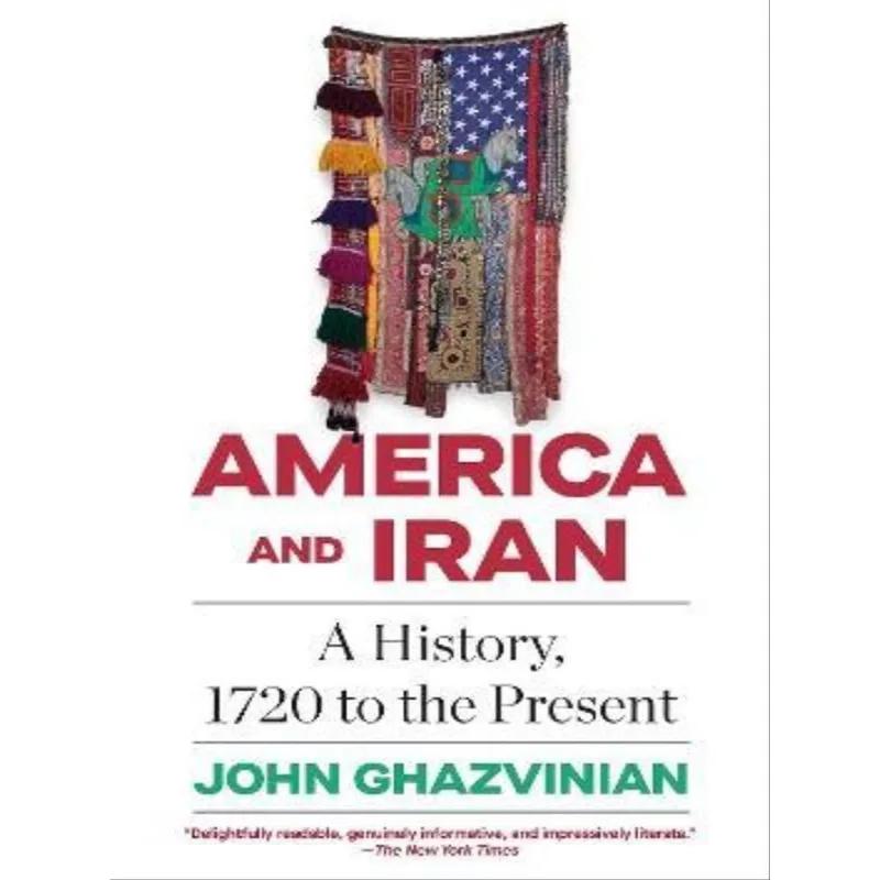 AMERICA AND IRAN