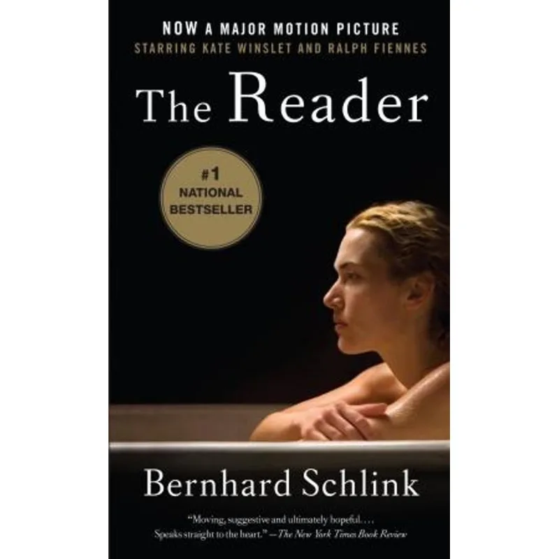 Reader, The The Reader