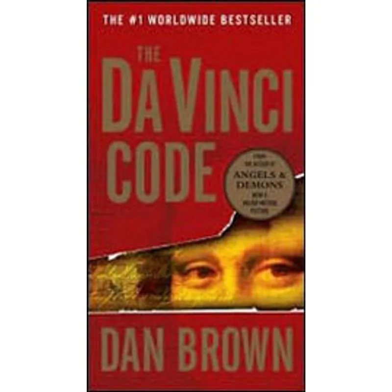 DA VINCI CODE, THE