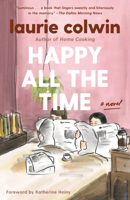 Happy All the Time STANDARD
