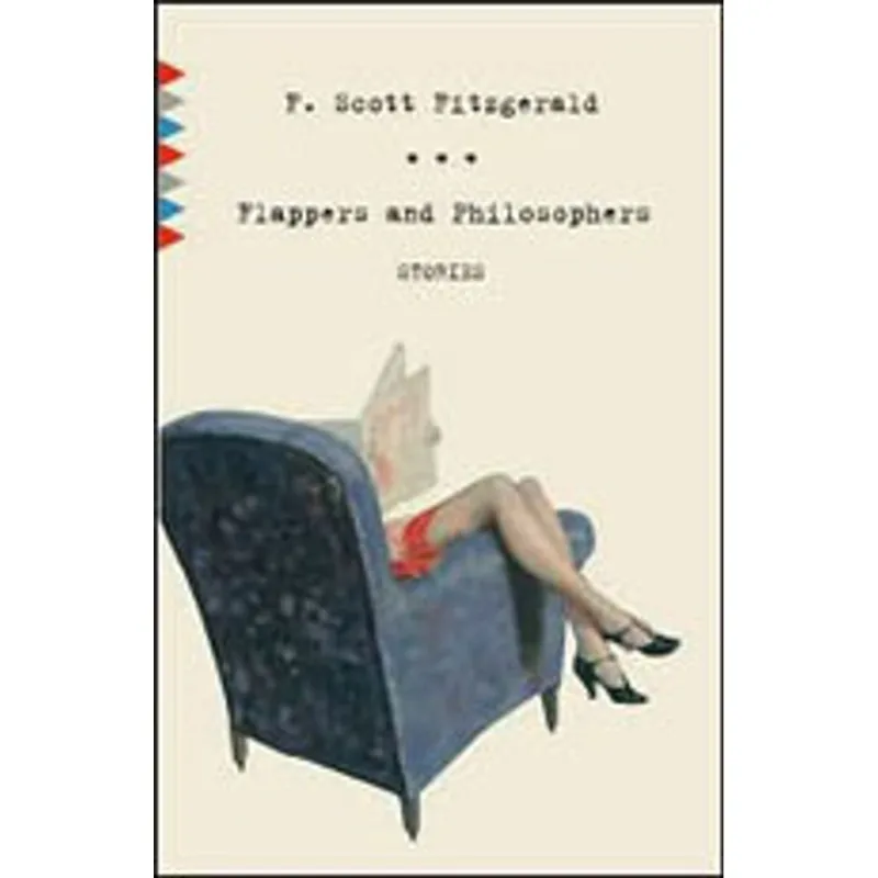 FLAPPERS AND PHILOSOPHERS