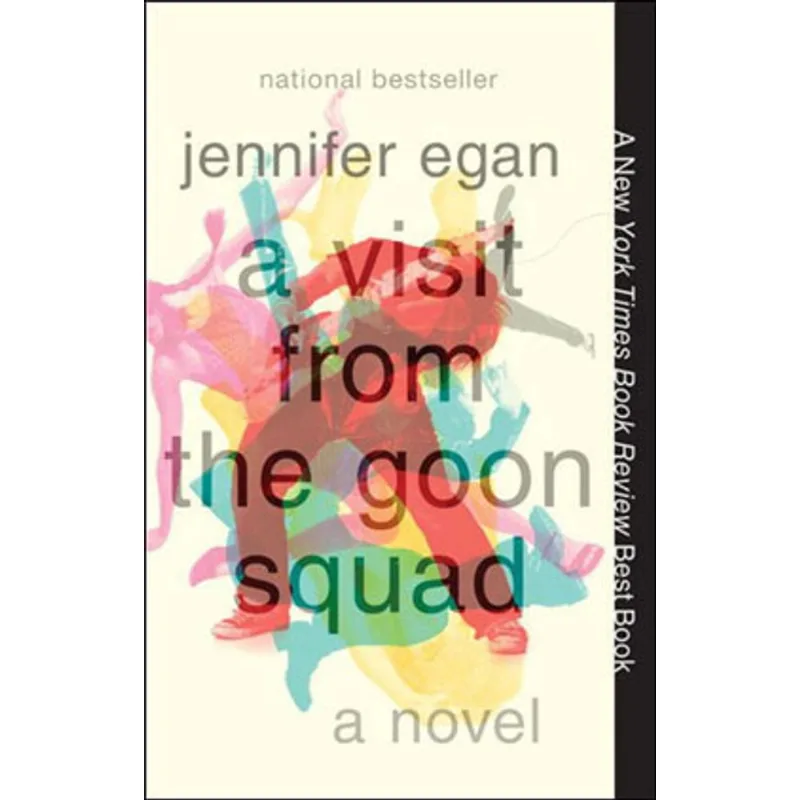 VISIT FROM THE GOON SQUAD, A