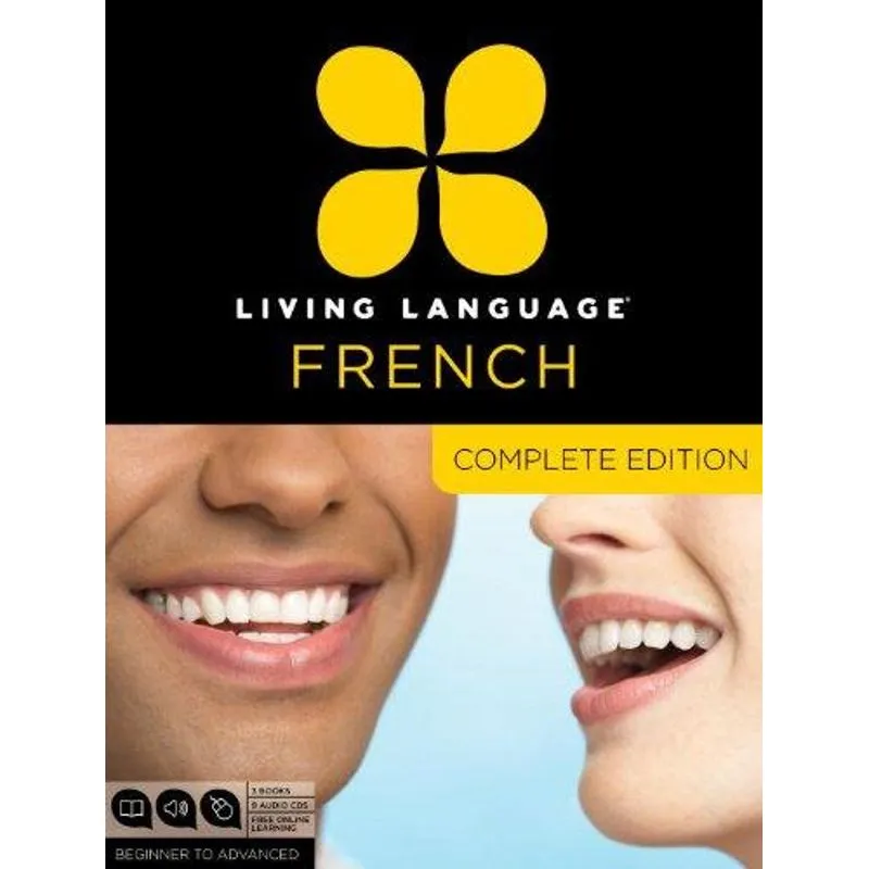 Living Language French