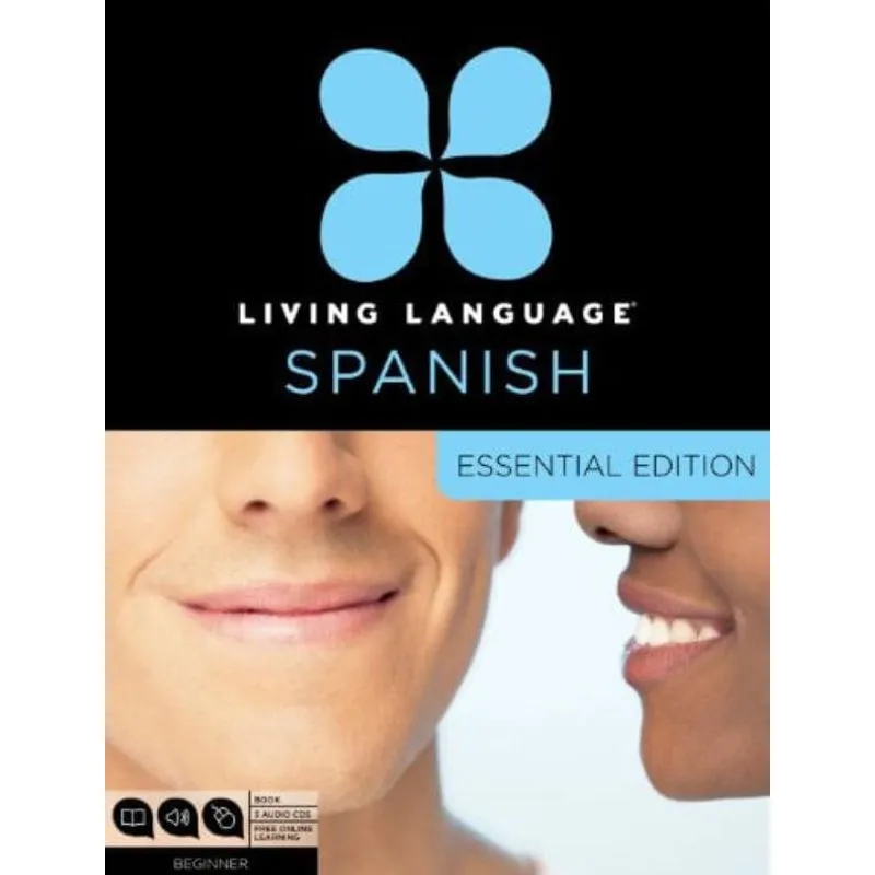 ESSENTIAL SPANISH