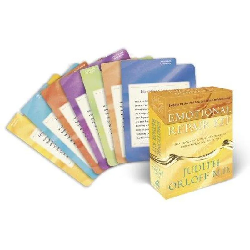 Emotional Repair Kit