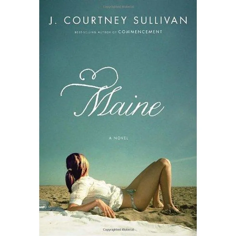 Maine