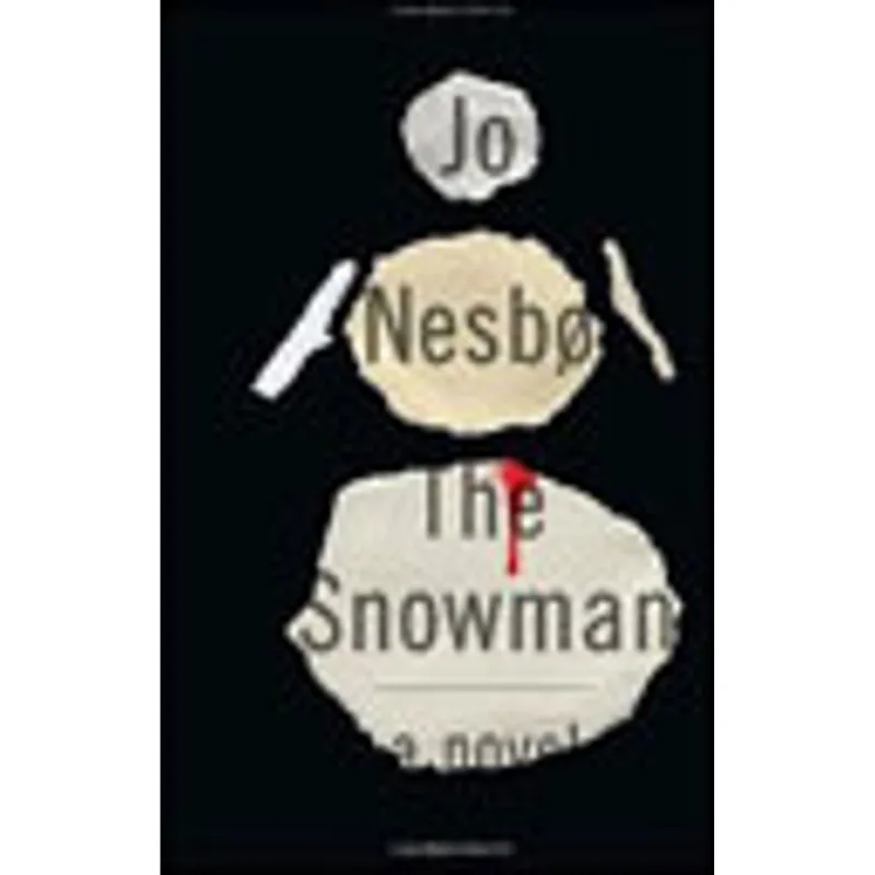 SNOWMAN, THE
