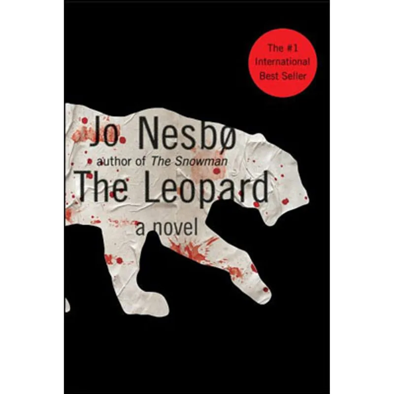 LEOPARD, THE
