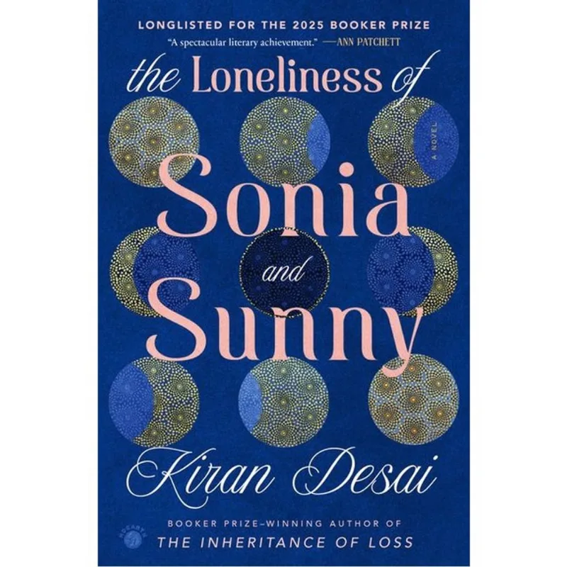 THE LONELINESS OF SONIA AND SUNNY