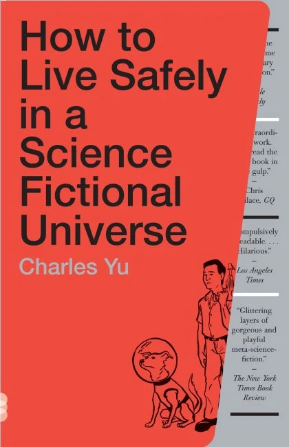 How to Live Safely in a Science Fictional Universe STANDARD