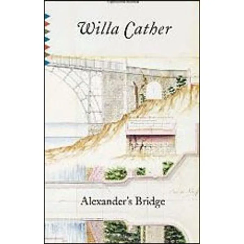 ALEXANDER'S BRIDGE