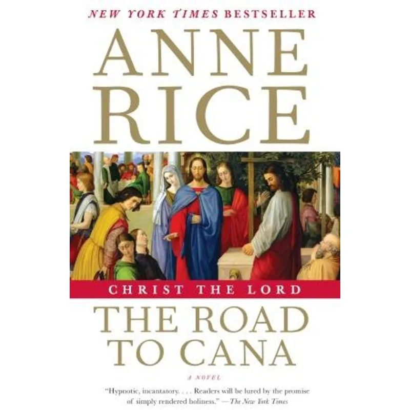 Christ The Lord - The Road To Cana