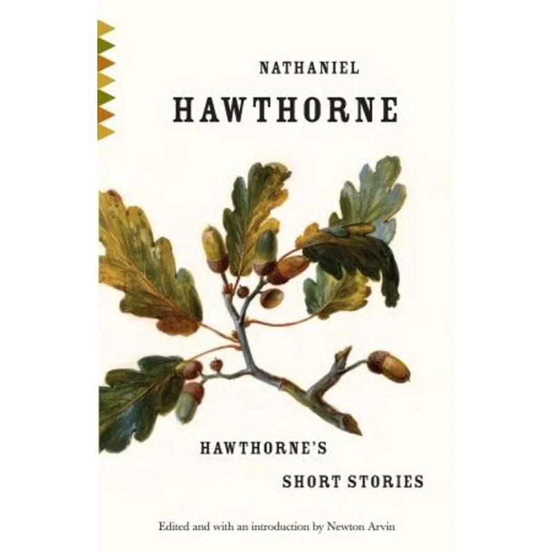 Hawthorne´S Short Stories