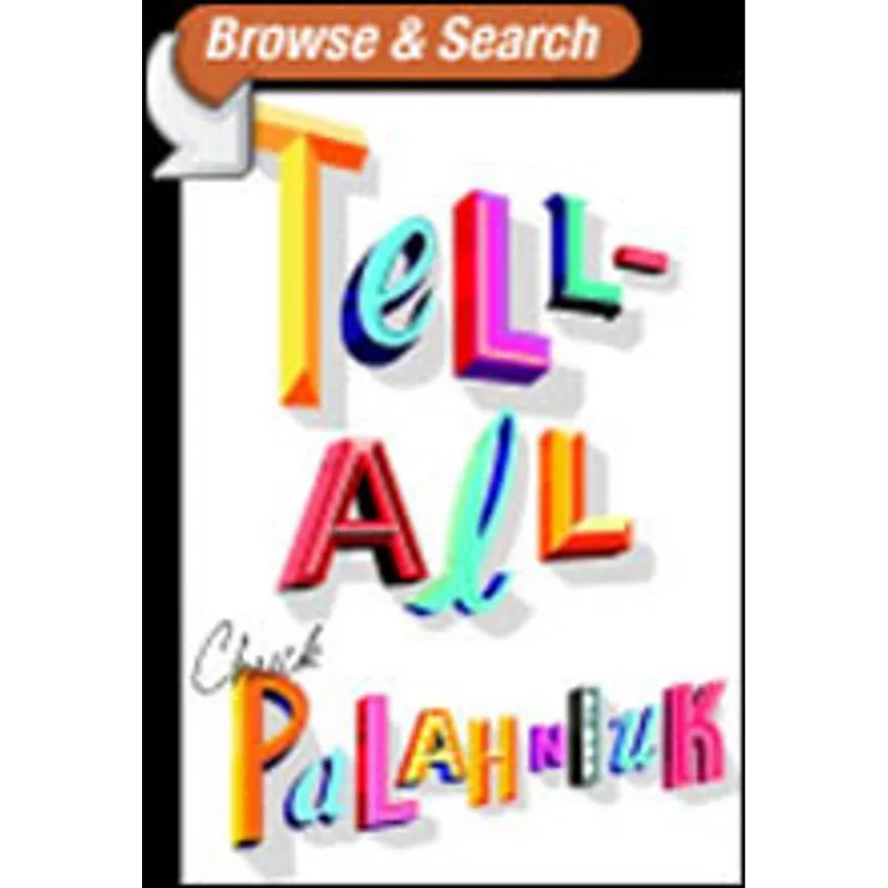TELL-ALL