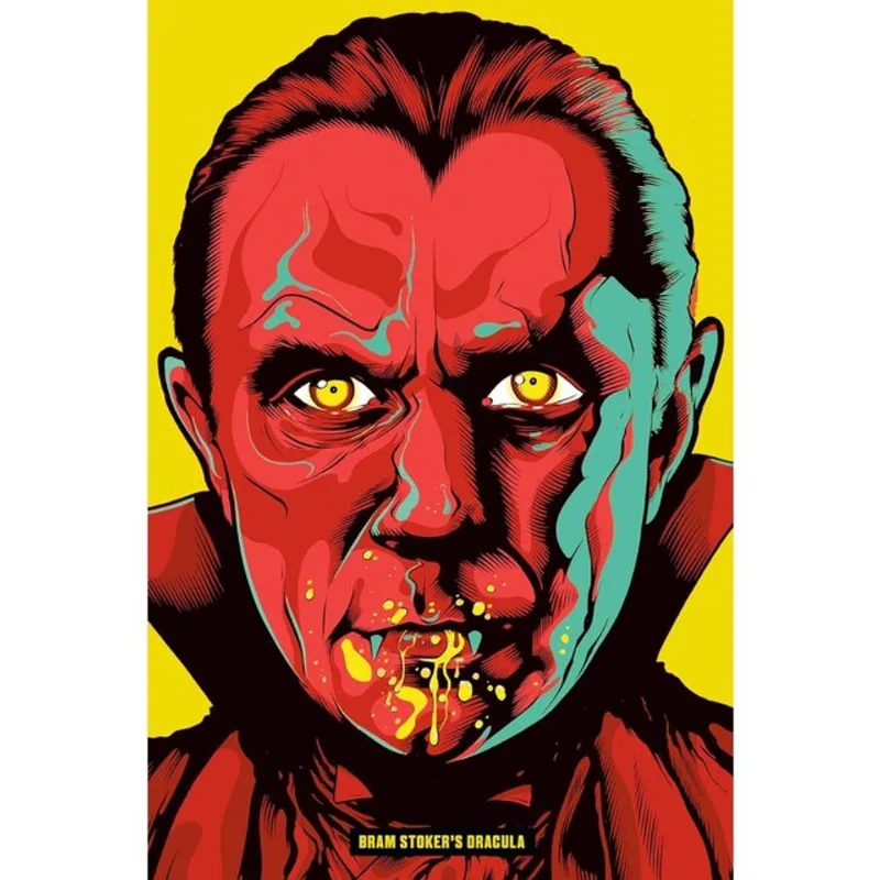 DRACULA