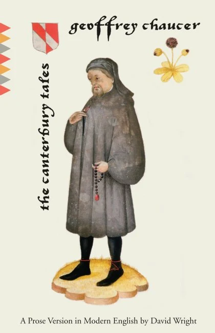 The Canterbury Tales STANDARD