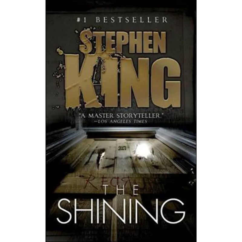 SHINING, THE