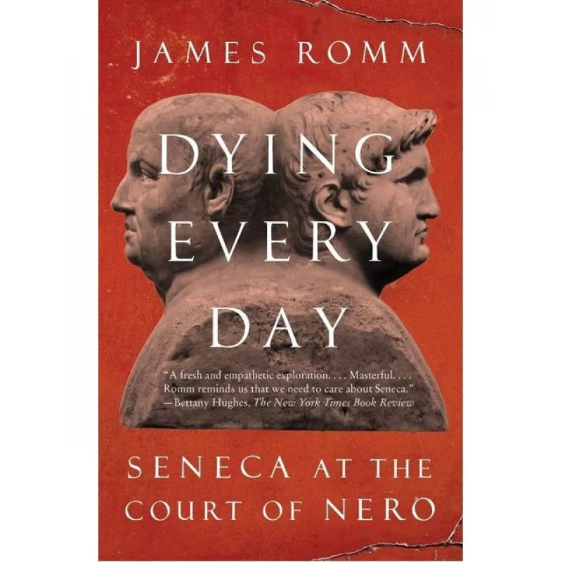 Dying every day