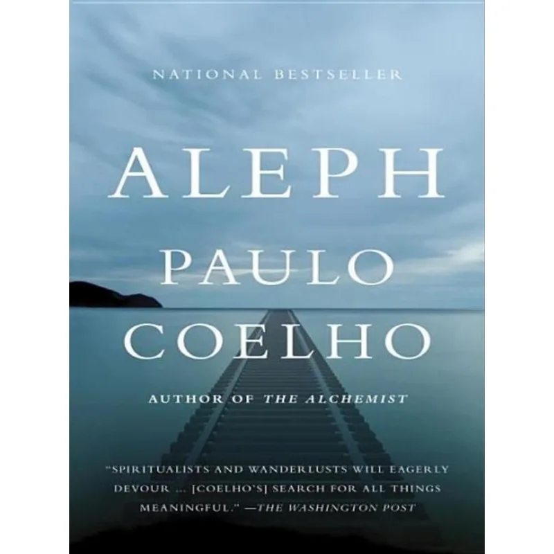 ALEPH