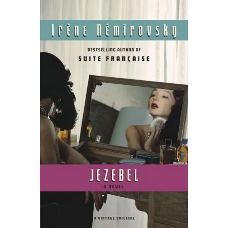 Jezebel