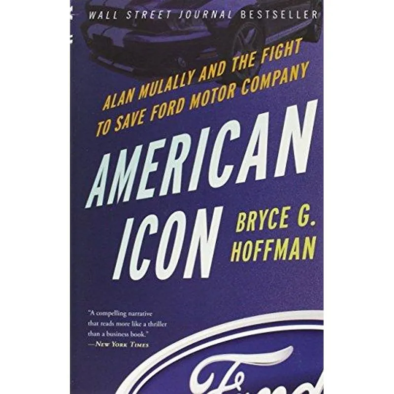 American Icon