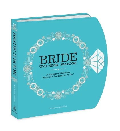 The Bride-to-Be Book STANDARD