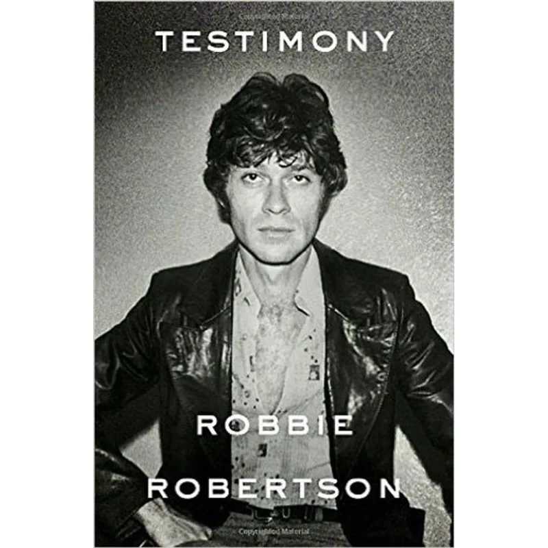 TESTIMONY