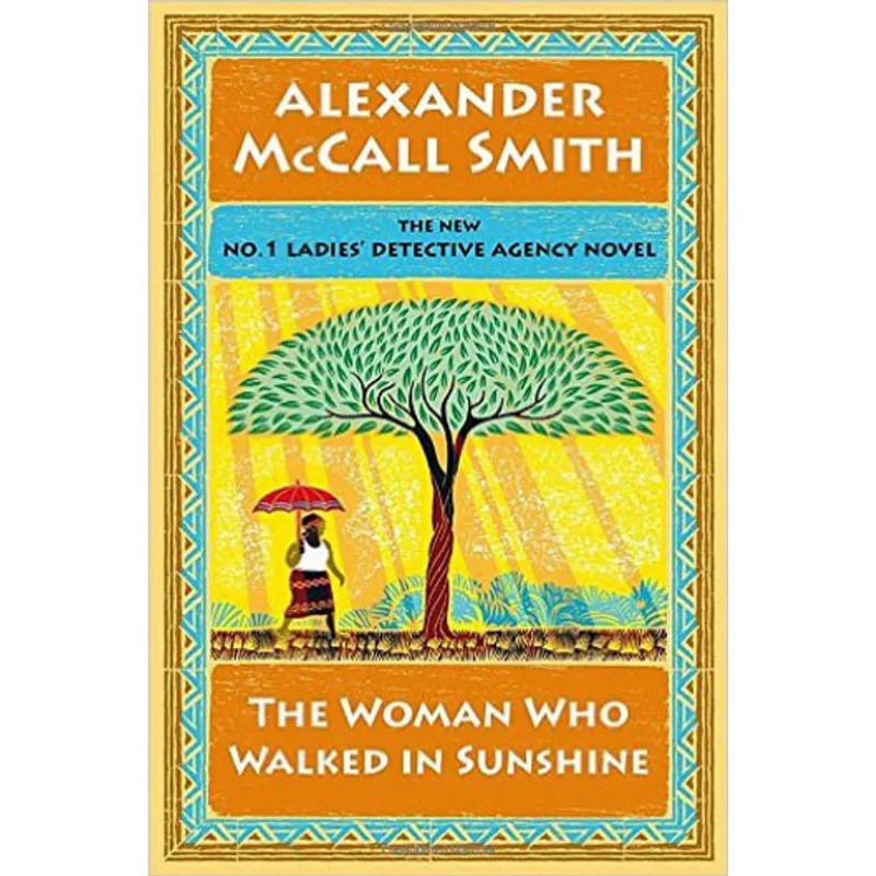 WOMAN WHO WALKED IN SUNSHINE, THE