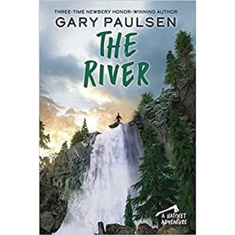 THE RIVER