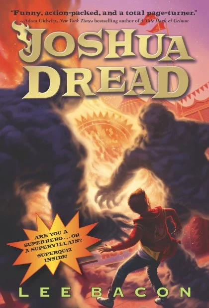 Joshua Dread STANDARD