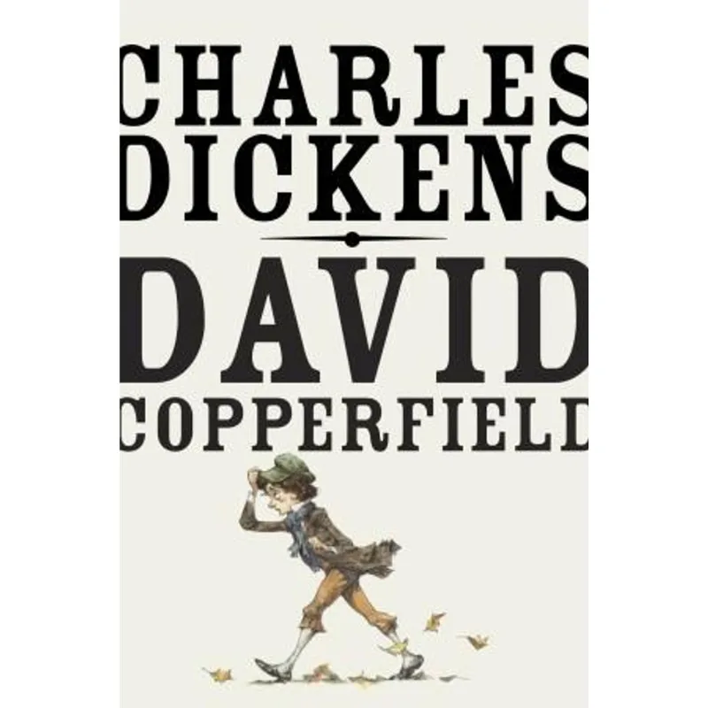 David Copperfield