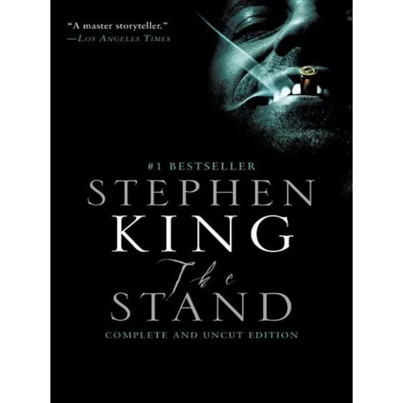 THE STAND