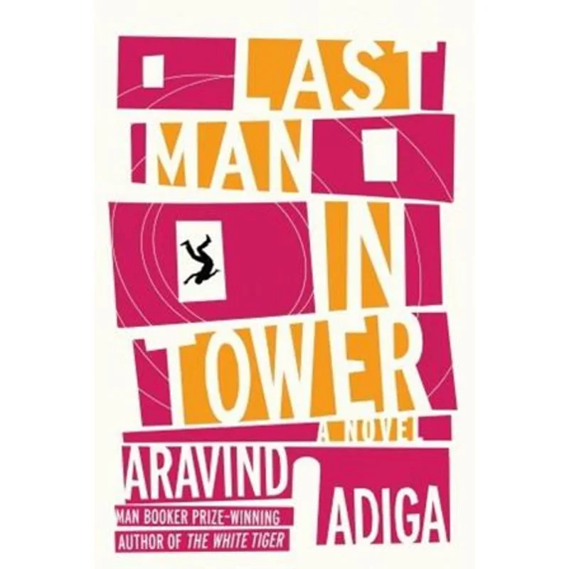 Last Man in Tower
