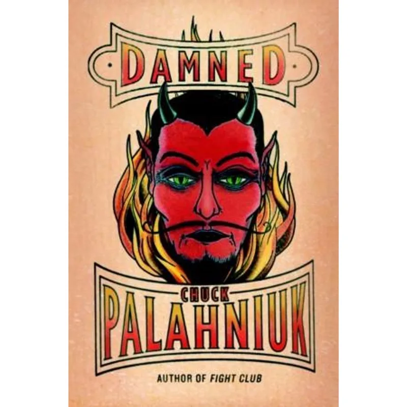 Damned