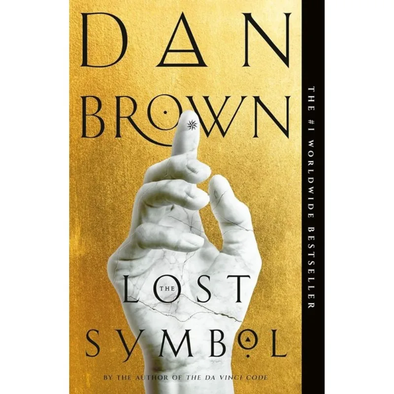 THE LOST SYMBOL