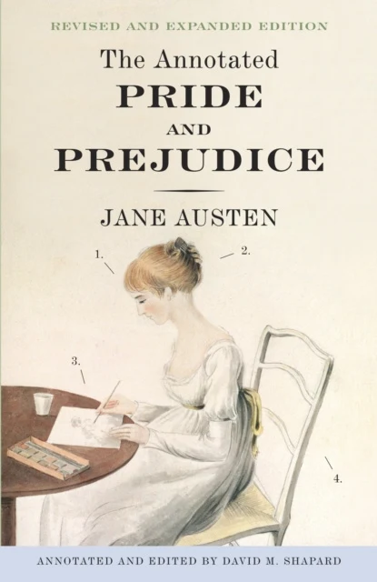 Annotated Pride and Prejudice, The