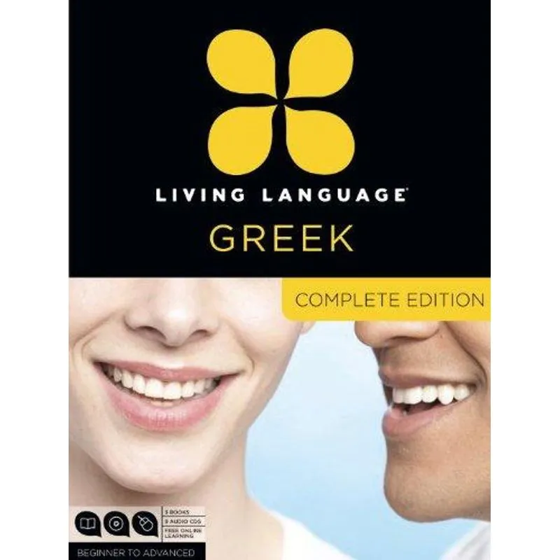 Living Language Greek