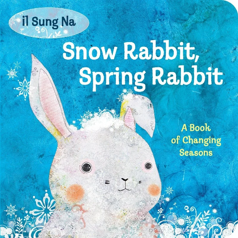 Snow Rabbit, Spring Rabbit