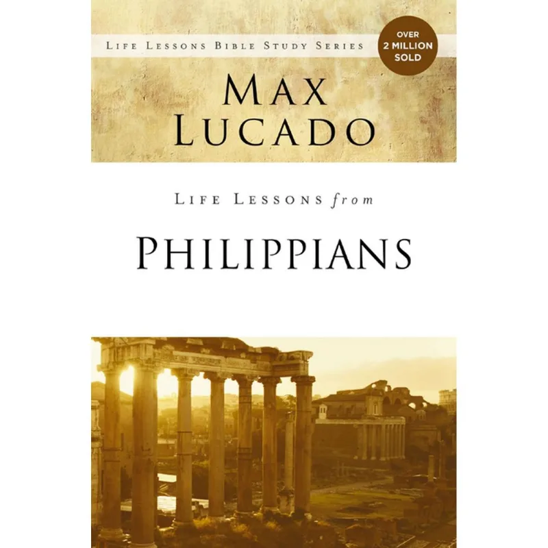 Life Lessons from Philippians