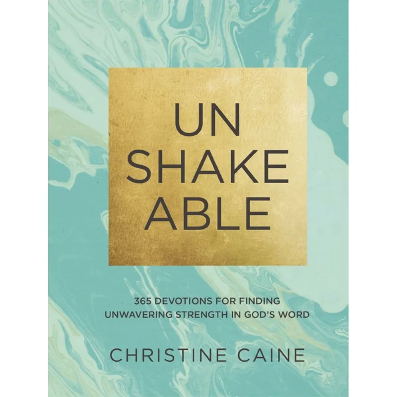 Unshakeable